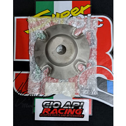 Δίσκος Variator (8 Ραουλα) Για Piaggio Beverly-Mp3-X10 350-400cc 2012-2025 Μοντέλα Καινούργιο Γνήσιο