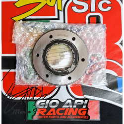 Κομπλέρ Μίζας 86x48mm Για Piaggio/Gilera/Vespa/Aprilia/Derbi 125-250cc 2005-2016 Μοντέλα Καινούργιο Γνήσιο