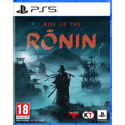 Rise Of The Ronin PS5