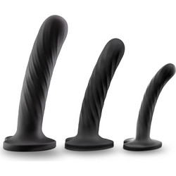Blush Temptasia Twist Kit 3τμχ