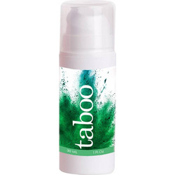 Taboo Male Delay Gel 30ml