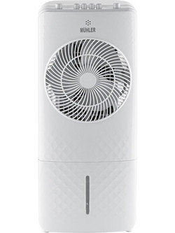 Muhler MC-5050 Air Cooler 65W