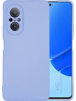 Sonique My Colors Back Cover Lilac (Huawei Nova 9 SE)