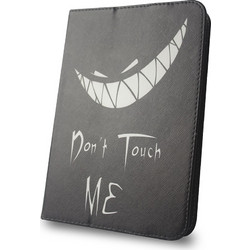 Don't Touch Me Black (Universal 7"-8")