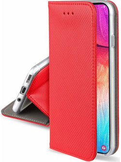 Smart Book Apple iPhone 12 mini Κόκκινο