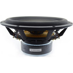 Peerless 830847 Subwoofer Αυτοκινήτου 12"