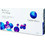 Cooper Vision Biofinity Multifocal Μηνιαίοι Φακοί Επαφής Πολυεστιακοί Σιλικόνης Υδρογέλης 3τμχ