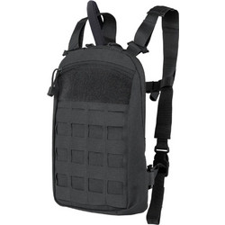 Υδροδοχείο LCS Tidepool Hydration Carrier Condor Μαύρο