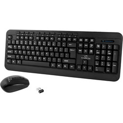 Titanum TK108 Black