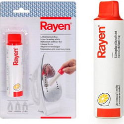 Καθαριστικό για το Σίδερο Rayen 6163 40 g
