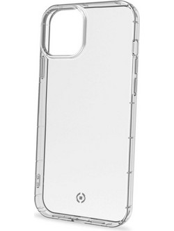 Κάλυμμα Κινητού Celly iPhone 14 Plus Διαφανές