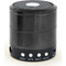 Gembird Speaker BT 08 Ηχείο Bluetooth 3W Μαύρο