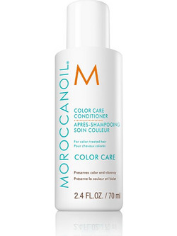 Moroccanoil Color Care Conditioner Κερατίνης για Προστασία Χρώματος για Βαμμένα Μαλλιά 70ml