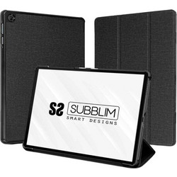 Κάλυμμα Tablet Subblim M10 HD TB-X306F Μαύρο 10,1"