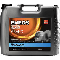 Eneos Grand 10W-40 20lt
