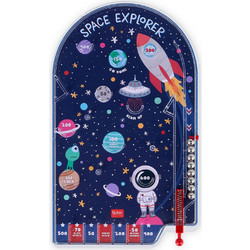 Legami Φλιπεράκι Mini Pinball Space