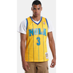 Mitchell & Ness Chris Paul New Orleans Hornets 2010/11 Φανέλα Μπάσκετ ΝΒΑ SMJYAC19023-NOH10CPA