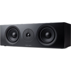 Argon Audio Forus Center Ηχείο Hi-Fi Κεντρικό Black