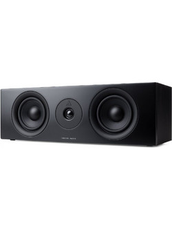 Argon Audio Forus Center Ηχείο Hi-Fi Κεντρικό Black