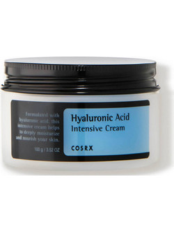 Cosrx Hyaluronic Acid Intensive Cream 100gr