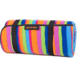 Spokey Κουβέρτα πικ-νικ Arkona Blanket 150x180cm 925068-multicolor