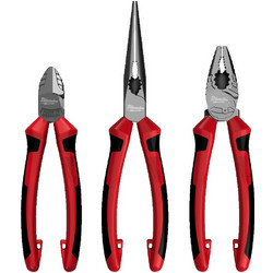SET ΠΕΝΣΟΕΙΔΗ 3 TEM | Milwaukee 4932492773
