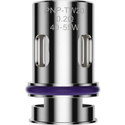 Voopoo PnP TW20 0.2ohm Coil (1τμχ)