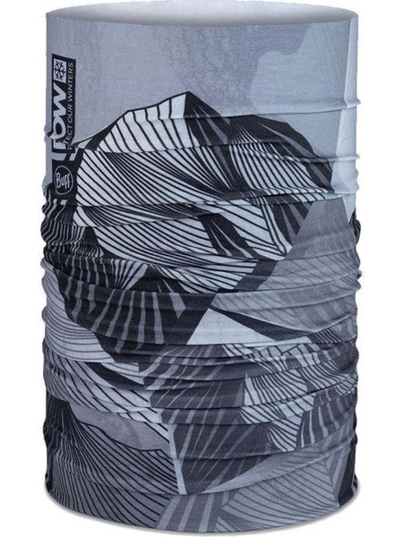 BUFF Original EcoStretch Neckwear POW - Μαντήλι Λαιμού - Cascade Range