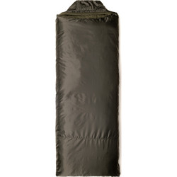 Snugpak Jungle Sleeping Bag Μονό 2 Εποχών Χακί
