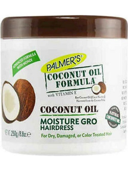 Palmer's Λάδι Καρύδας για Επανόρθωση 236ml