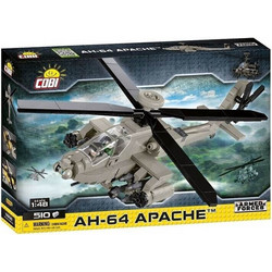 Cobi 5808 AH-64 Apache 1:48