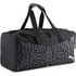 Puma individualRISE Medium Τσάντα Πλάτης Γυμναστηρίου Μαύρη 079913-03