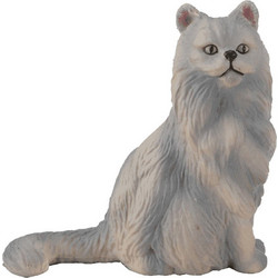 Collecta Γάτα Καθιστή 88329