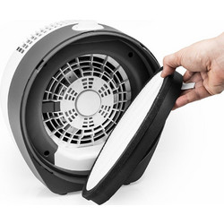 Φίλτρο AG-C για καθαριστή αέρα Airgoclean Trotec 10E (170038)