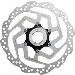 Δισκόπλακα | SHIMANO | Center Lock | SM-RT10 | 160mm