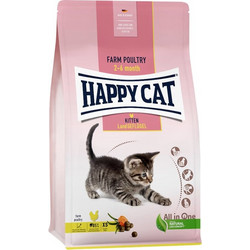 Happy Cat Supreme Kitten 4kg