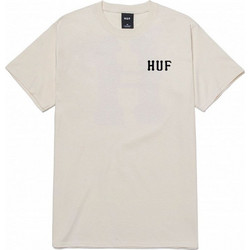 Essentials Classic H S/S NATURAL