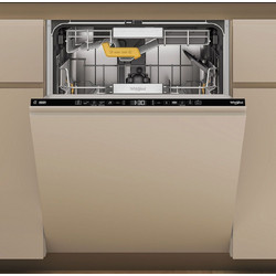 Whirlpool W8IHT40T Εντοιχιζόμενο Πλυντήριο Πιάτων για 14 Σερβίτσια 59.8cm