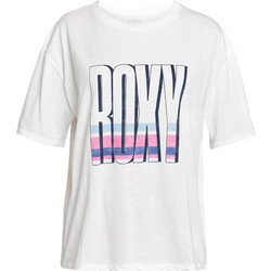 Roxy Γυναικεία κοντομάνικη μπλούζα Sand Under The Sky T-Shirt WBK0