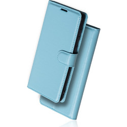 Naxius Case Book Blue XiaoMi RedMi 12 5G Naxius