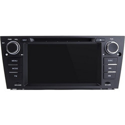 111904 Ηχοσύστημα Αυτοκινήτου με Οθόνη Αφής 2" 2DIN Bluetooth & GPS