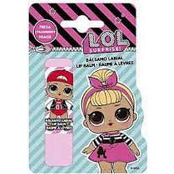 LOL LIP BALM