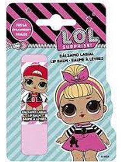 LOL LIP BALM