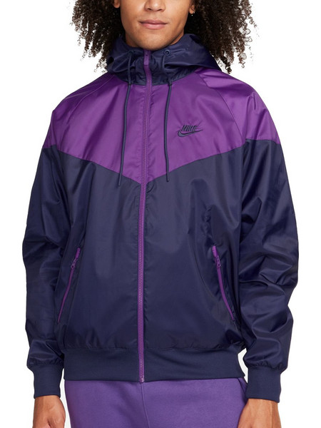 Nike Sportswear Windrunner Men's Hooded Jacket...