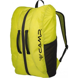 ΣΑΚΙΔΙΟ ΣΧΟΙΝΙΩΝ CAMP Rox 40lt Lime