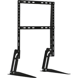 Vontech LMA-04 Βάση Τηλεόρασης Δαπέδου 32"-55" έως 50kg