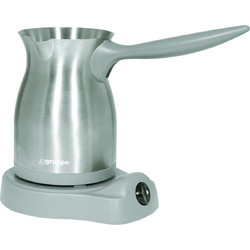 Gruppe JKT 600S1 Ηλεκτρικό Μπρίκι 800W Inox