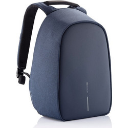 XD Design P705.715 Σακίδιο Πλάτης Αντικλεπτικό 21.5lt Μπλε