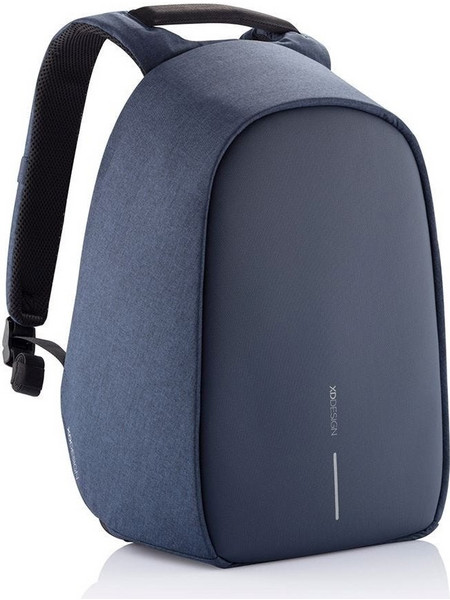 XD Design P705.715 Σακίδιο Πλάτης Αντικλεπτικό 21.5lt Μπλε