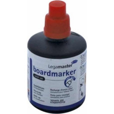 LEGAMASTER ΜΕΛΑΝΙ ΜΑΡΚΑΔΟΡΟΥ ΠΙΝΑΚΑ 100ml ΚΟΚΚΙΝΟ 11.119902 Updated